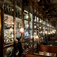 Фото отзыва 2: экскурсия "Интеллигентный паб-кроул (в мини-группе)"