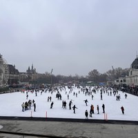 Фото отзыва 3: экскурсия "По Будапешту на велосипеде"