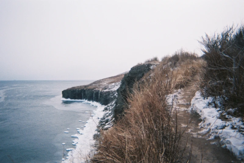 Всё самое интересное на юге Приморья