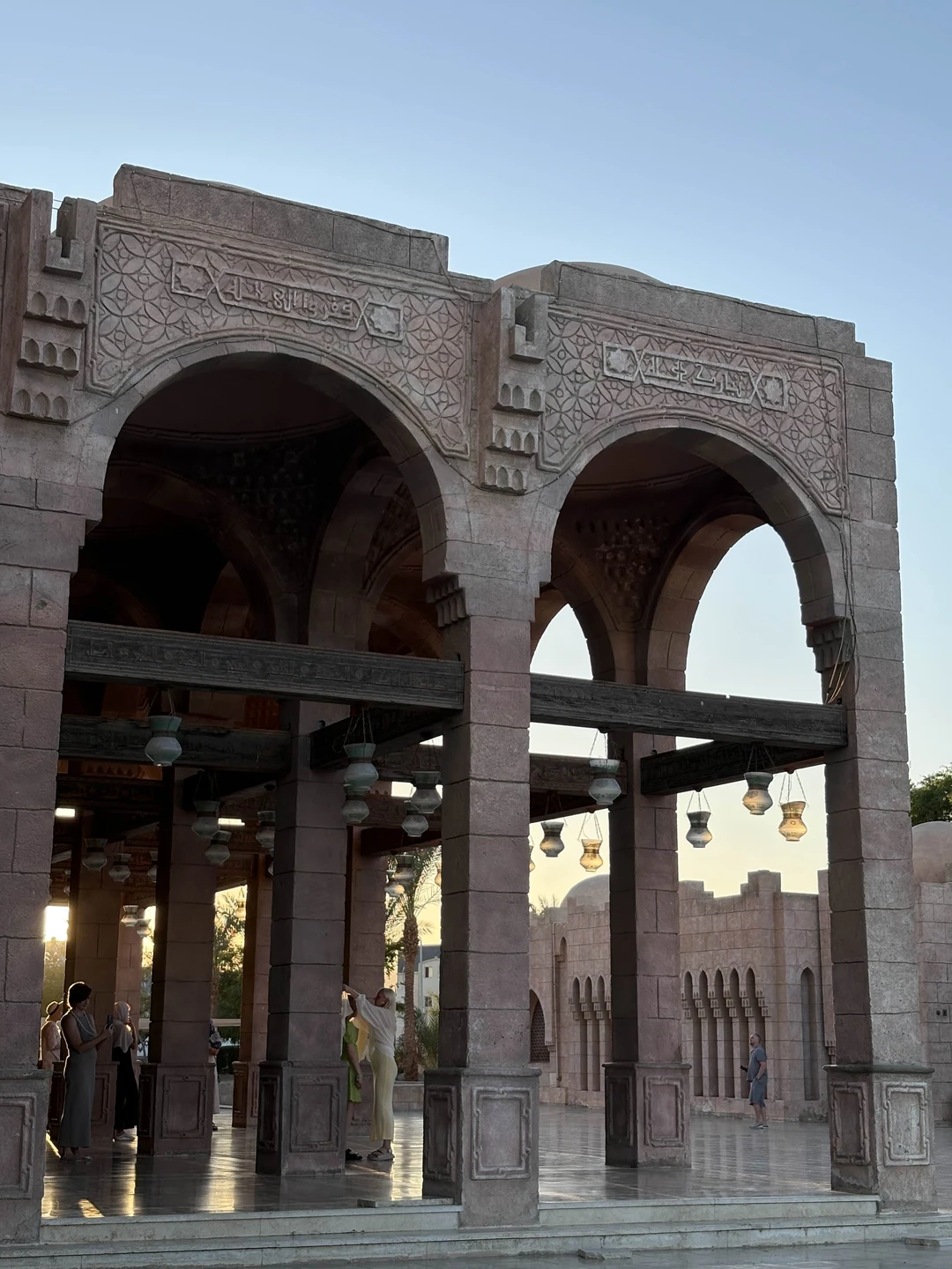 Экскурсия очень понравилась, информативно и интересно!