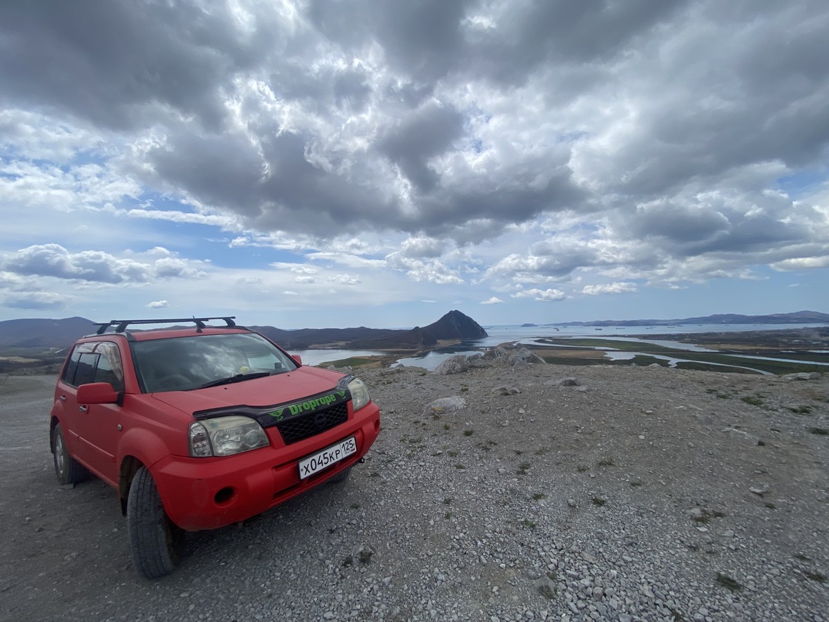 Интересное в городе Находка и его окрестностях (14/16)