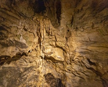 История, природа и мистика