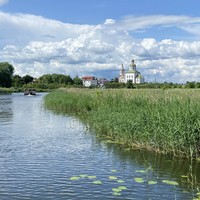 Фото отзыва 2: экскурсия "Душевная групповая экскурсия по Суздалю"