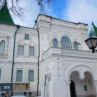 Фото отзыва 2: экскурсия "Личное свидание с Костромой"
