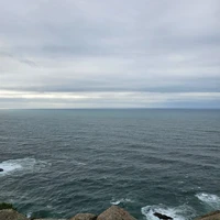 Фото отзыва 1: экскурсия "Авто-путешествие к яркой Синтре и мысу Рока"