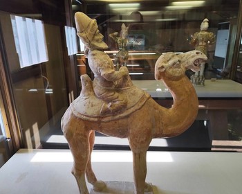 Замок «Чёрный Ворон» в Окаяме, и район Бикан в Курасики