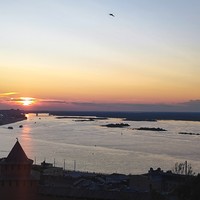 Фото отзыва 8: экскурсия "Квест-экскурсия «Тайна Нижегородского кремля» 16+"