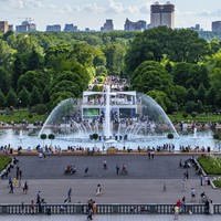 Лето в&nbsp;Москве: чем заняться в&nbsp;лучшее время года в&nbsp;столице