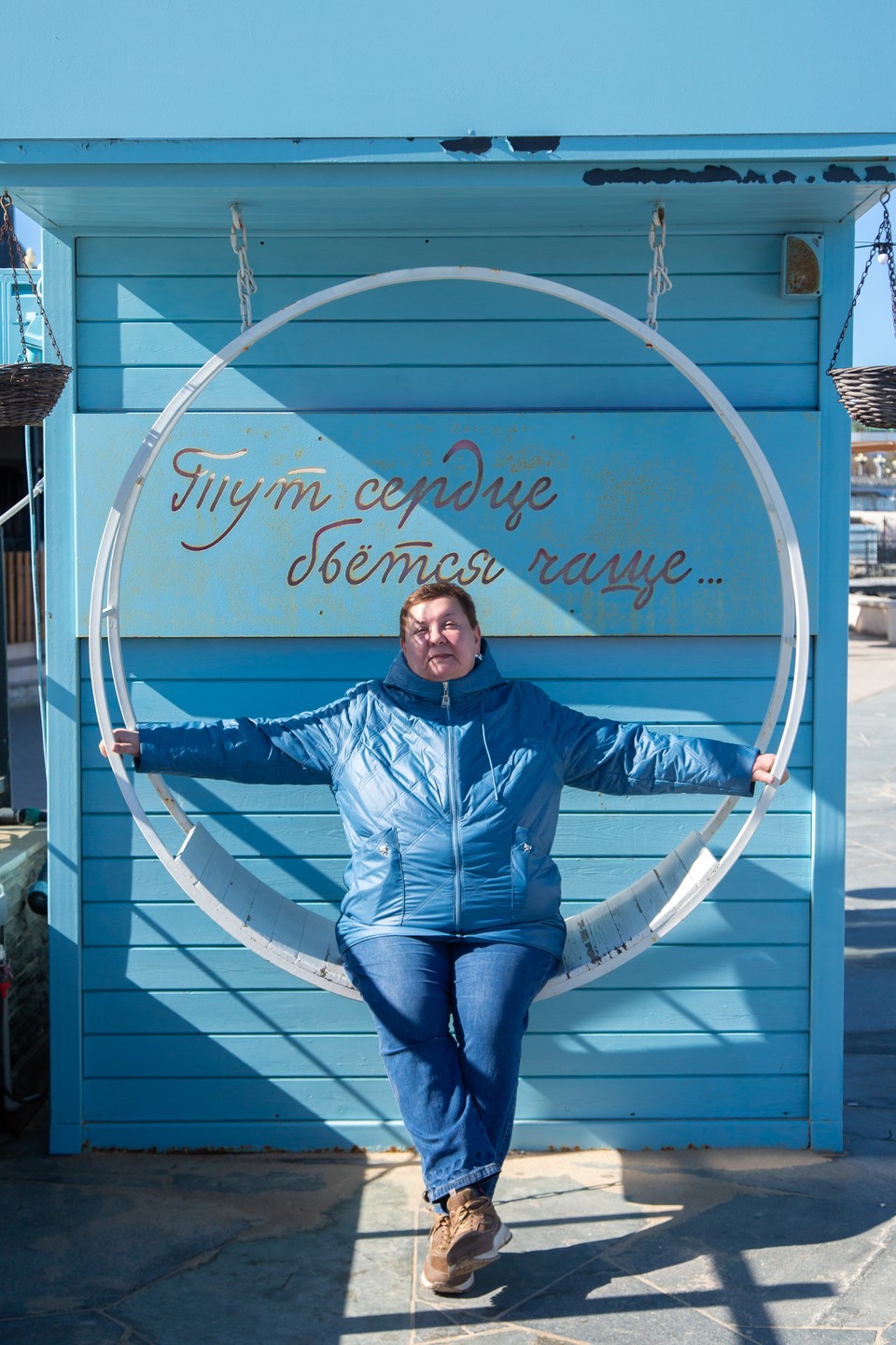 Все понравилось. Аркадий интересный рассказчик и замечательный фотограф. Провел по интересным и топовым местам, подсказывал как