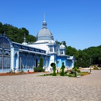 Фото отзыва 4: экскурсия "Золотое кольцо Кавказа: 5 городов за 1 день (из Кисловодска)"