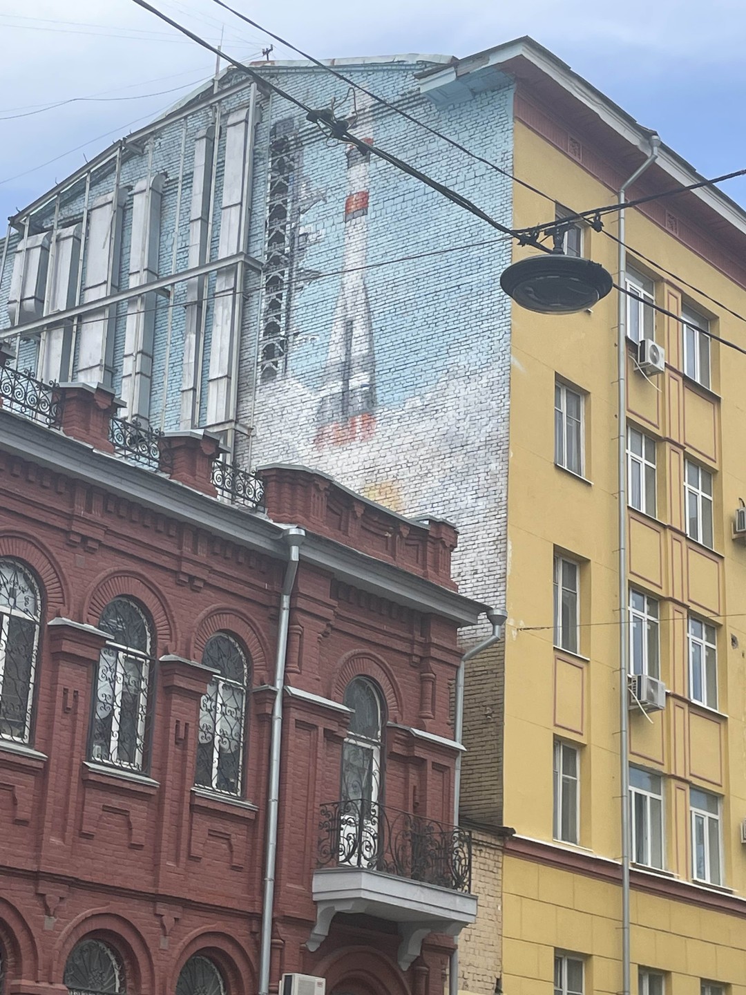 Рассказ о Самаре космической не оставит никого равнодушным. Столько интересных фактов и историй, о которых мы