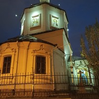Фото отзыва 2: экскурсия "Вечерняя Казань: обзорная экскурсия на авто"