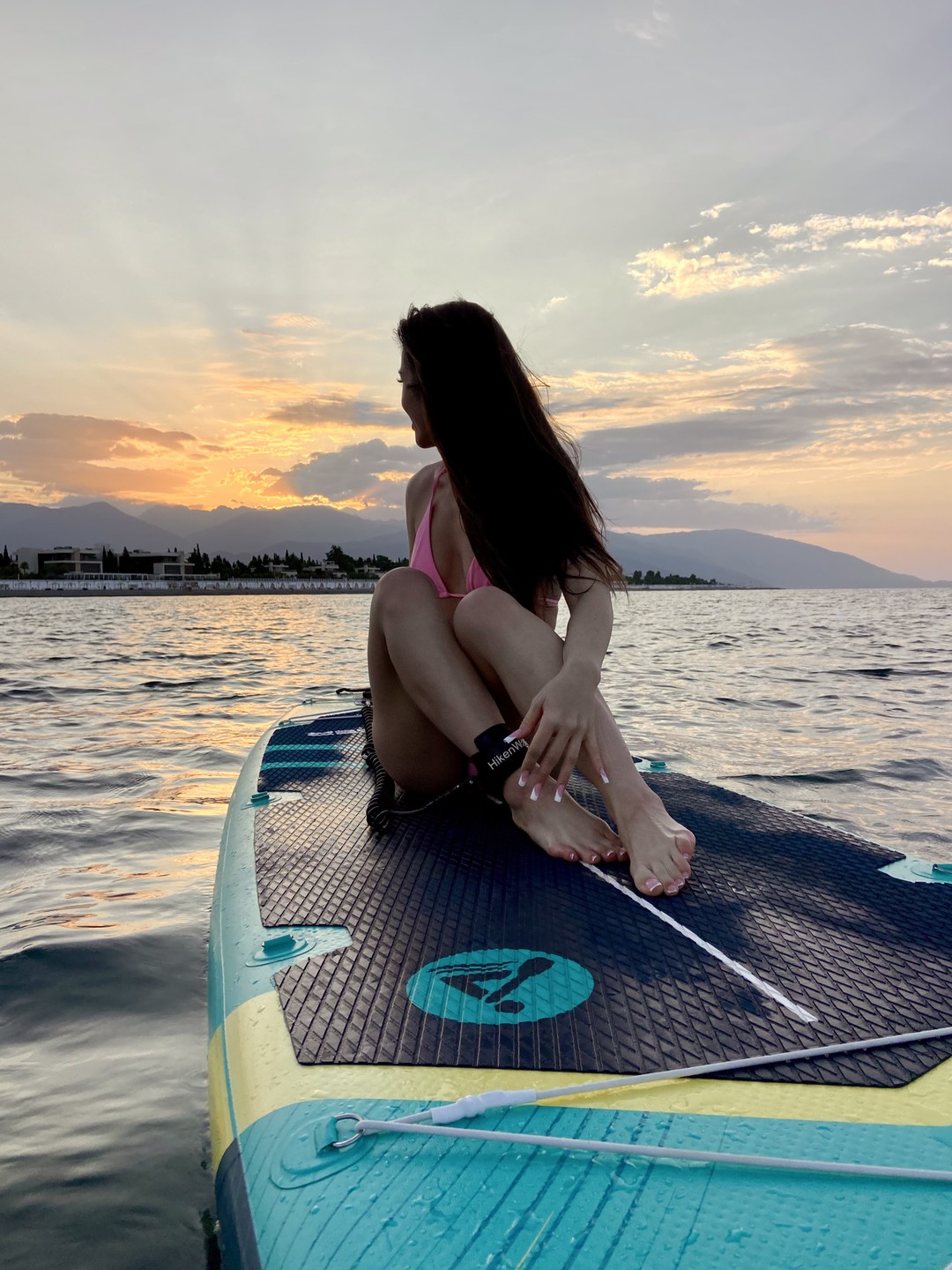 ПОНРАВИЛОСЬ НА ВСЕ 100%, если хотите классно провести время, то вам к этим ребятам!!! Лучшая прогулка