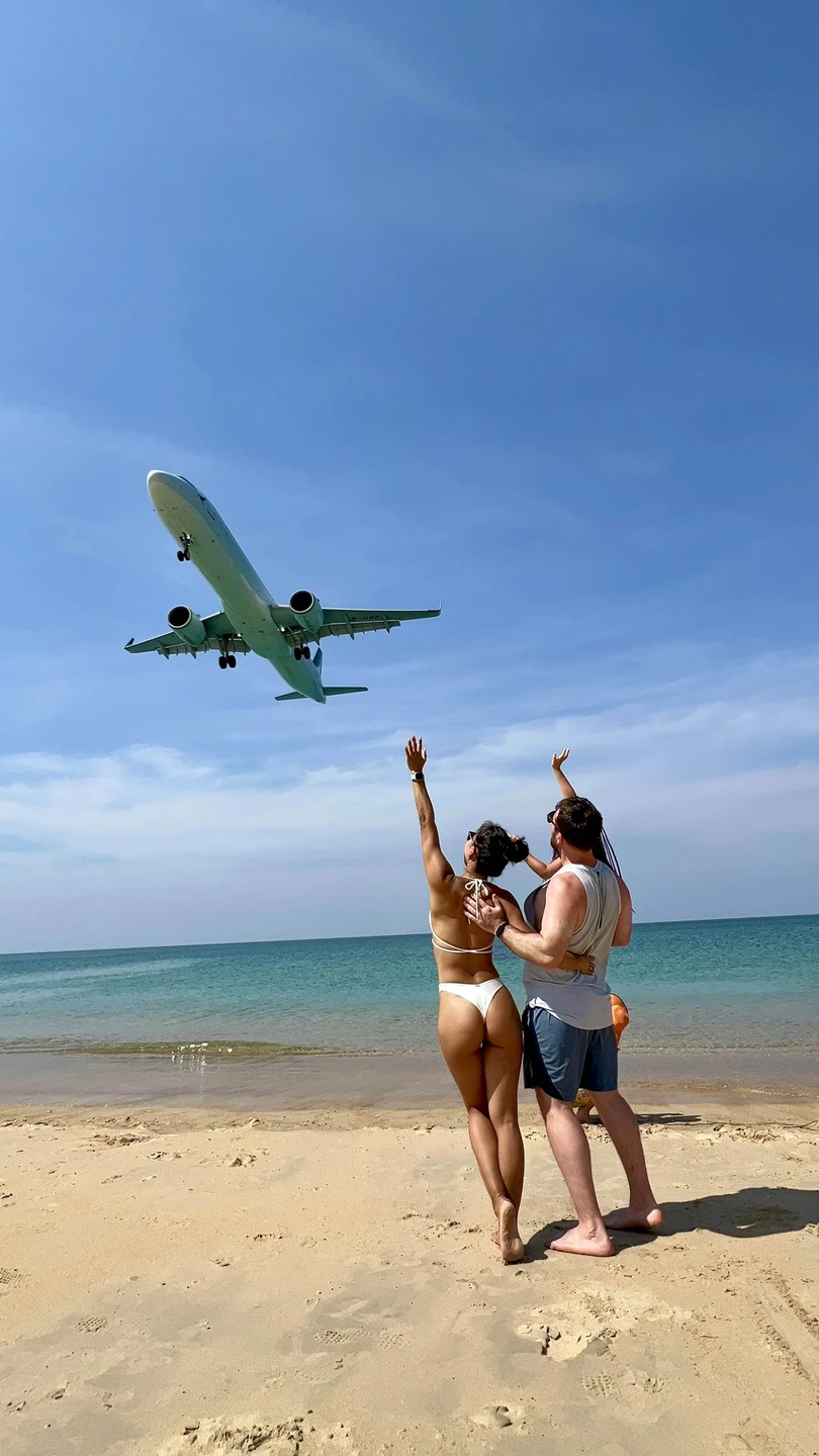 Отличная экскурсия! Хоть мы и первый раз на Пхукете, но хотелось что то такое, чтобы без толп туристов.