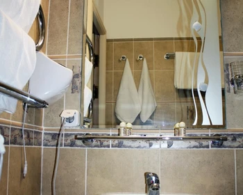 Фото отзыва 1: авторский тур "Королевский тур с проживанием в замках и фотосессией в костюмах"