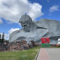 Фото отзыва 5: экскурсия "В Беларусь в первый раз: 3 города, замки и экскурсии на выбор"