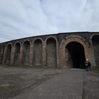 Фото отзыва 3: экскурсия "Подъём на Везувий и прогулка по Помпеям"