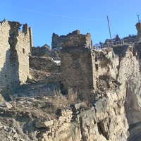 Фото отзыва 3: экскурсия "Древние селения Гоор и Кахиб + Язык тролля"