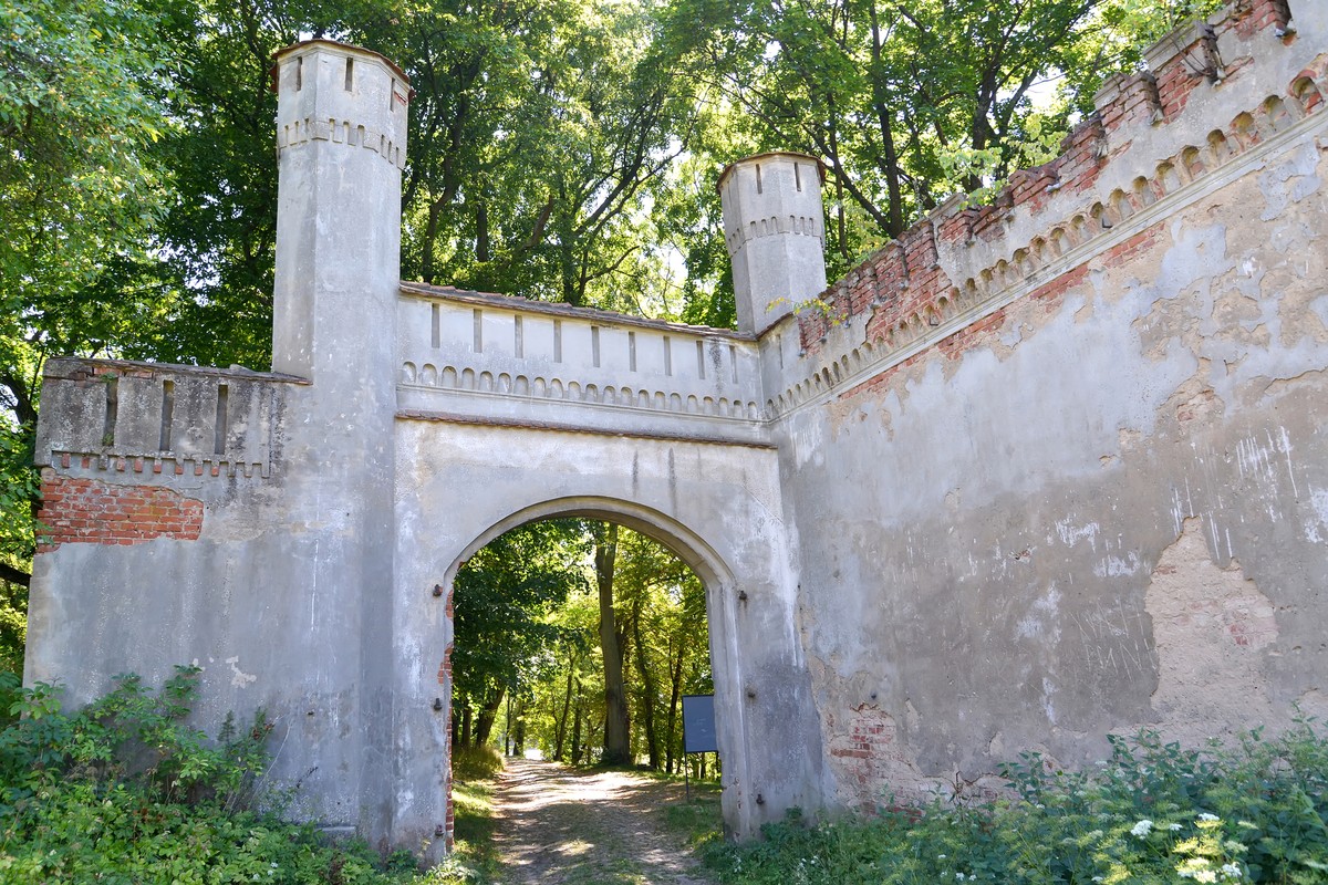 Фото Автобусная экскурсия «По следам Наполеона»