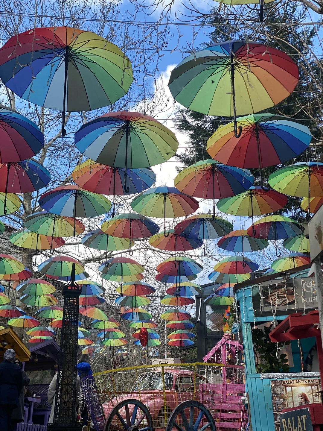 Экскурсия - сказка!