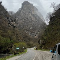 Фото отзыва 2: экскурсия "Незабываемая Верхняя Балкария: поездка из Кисловодска в мини-группе"