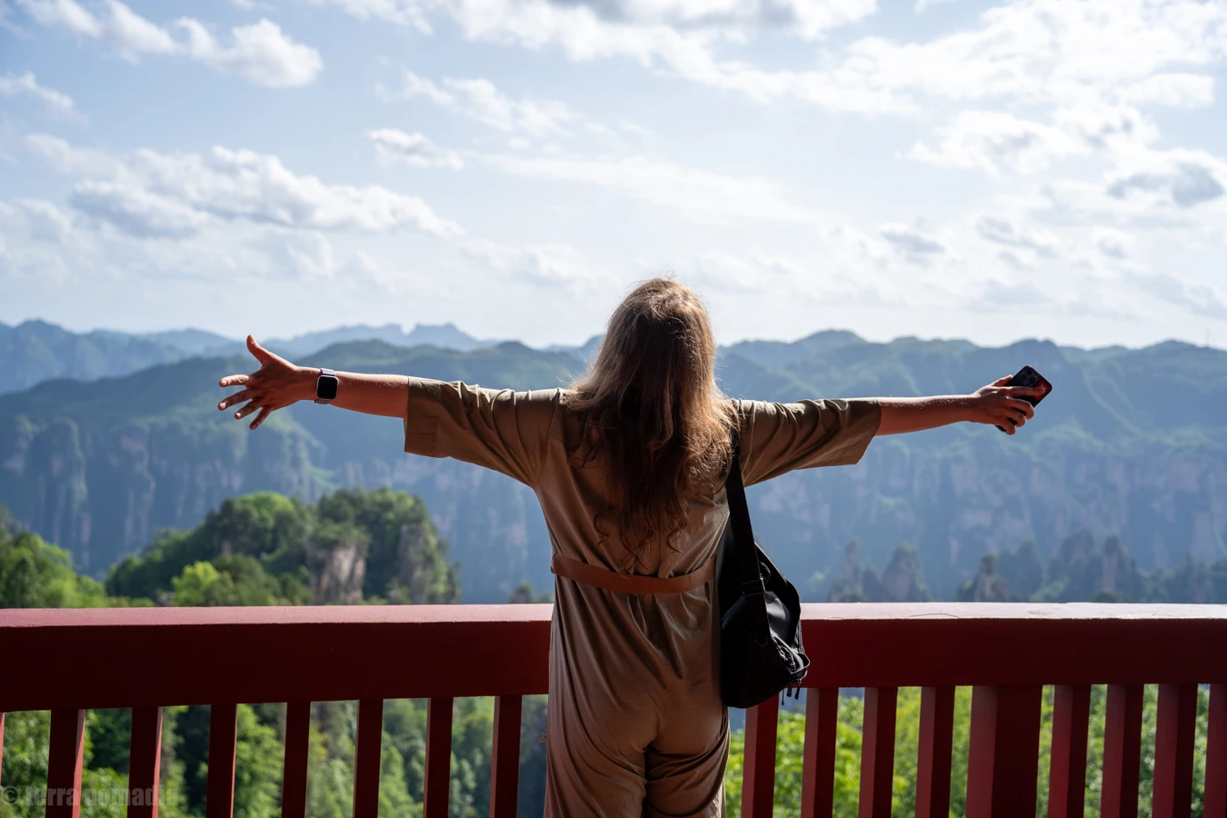 Неделя в Шанхае с поездкой в горы Аватара, речным круизом и чайной церемонией (мини-группа)