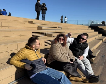 Близкое знакомство с Киото