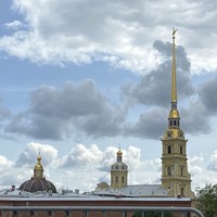 Фото отзыва 2: экскурсия "Добро пожаловать в Петербург!"