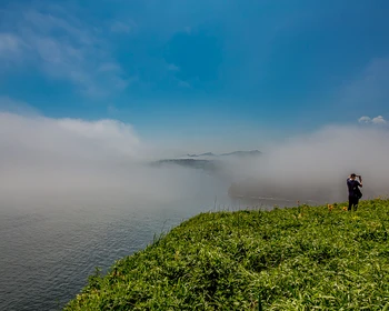 Бухта Дмитрова, свободное время и активность на выбор