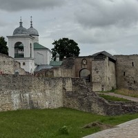 Фото отзыва 3: экскурсия "Псков — твердыня северо-западной Руси"