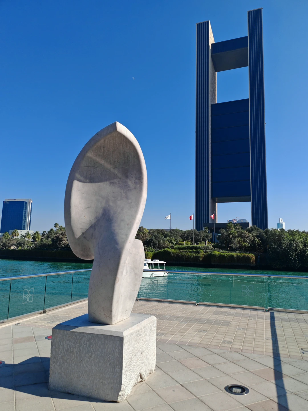 Бахрейн. Жемчужина Арабского залива (Евгений)