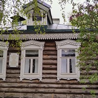Отзыв о экскурсии "Места, воспетые поэтом: тур по родным краям Сергея Есенина" — фото 2