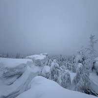 Фото отзыва 3: экскурсия "Каменный город и Усьвинские Столбы"