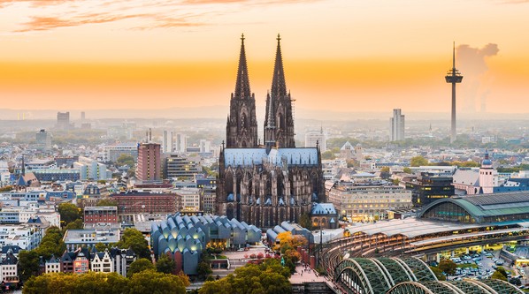 Самые красивые готические соборы в&nbsp;мире