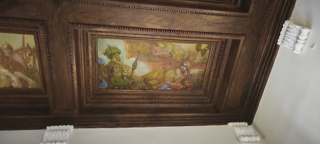 Мы всей семьёй, а именно: я, моя супруга, сын 21-ого года и дочка 12-ти лет решили