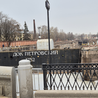 Фото отзыва 4: экскурсия "Первое свидание с Кронштадтом"