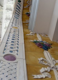 Фото отзыва 5: экскурсия "Морской порт Сочи: история, времена, архитектура"