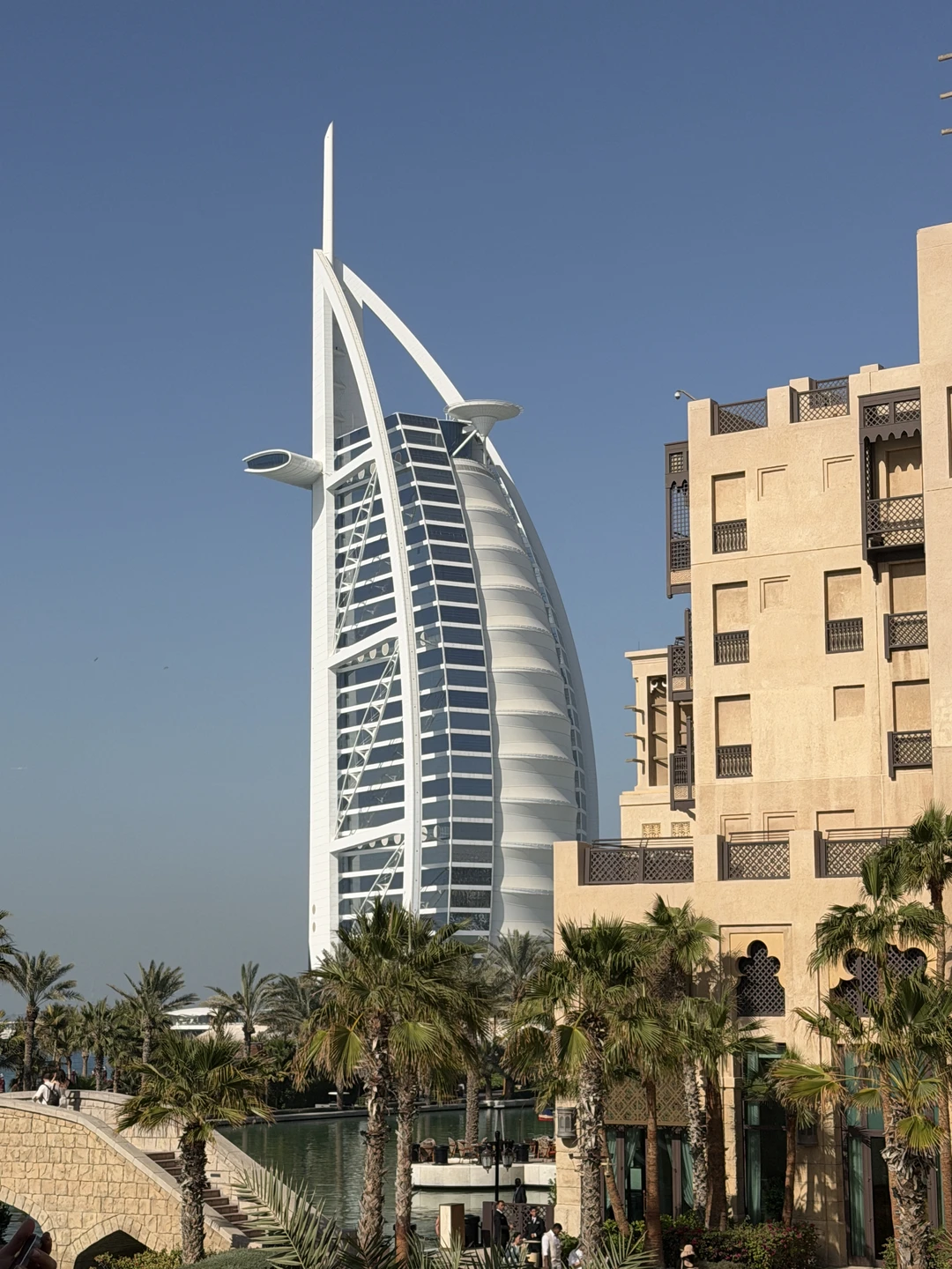 Обзорная экскурсия по Дубаю в мини-группе (Шелдон)