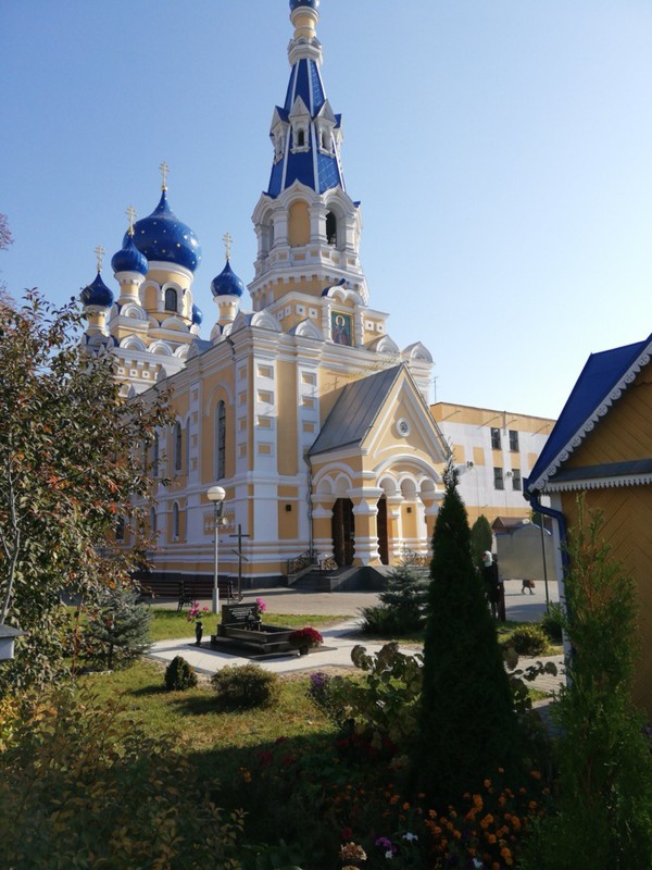 Виды Из Минска в Брест — от крепости-героя до старинных улиц