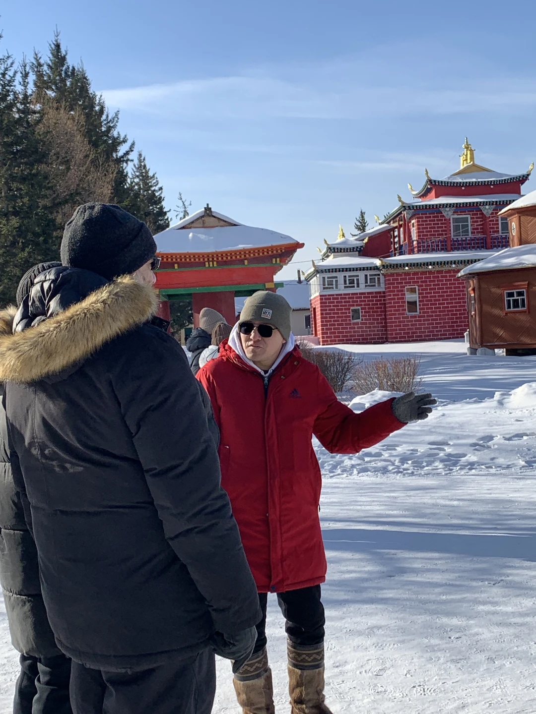 Огромная благодарность Сергею за потрясающе интересную и познавательную лекцию!