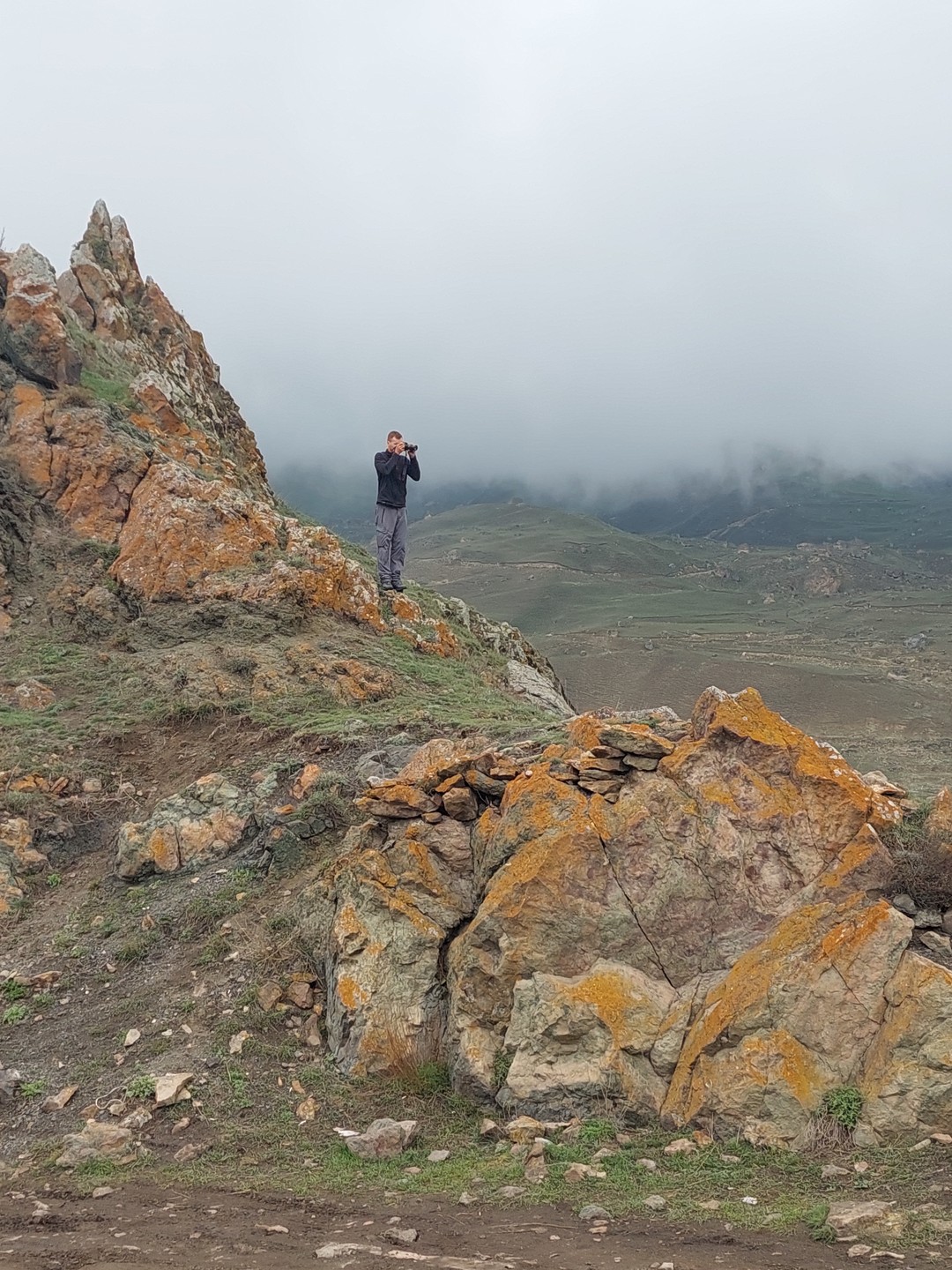 В ГОРЫ С Егором! Мы были с Егором на двух маршрутах к Эльбрусу и в Верхней