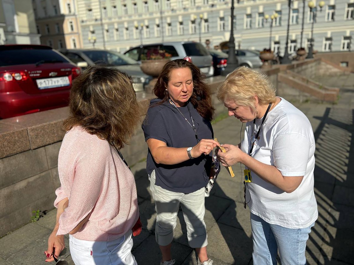 Неизвестная жизнь Москвы. Большой театр, ЦУМ, гостиница «Метрополь» (13/15)