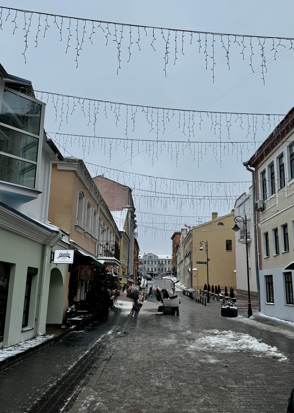 Экскурсия очень интересная, насыщенная, полная интересных фактов