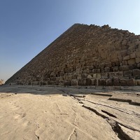 Фото отзыва 1: экскурсия "В сердце Египта: из Шарм-эль-Шейха — в Каир и Гизу"