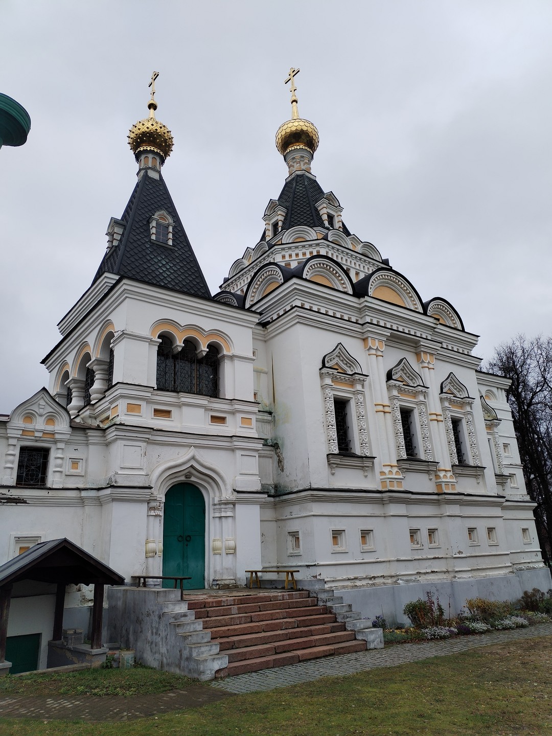 Спасибо огромное Татьяне за прекрасную экскурсию