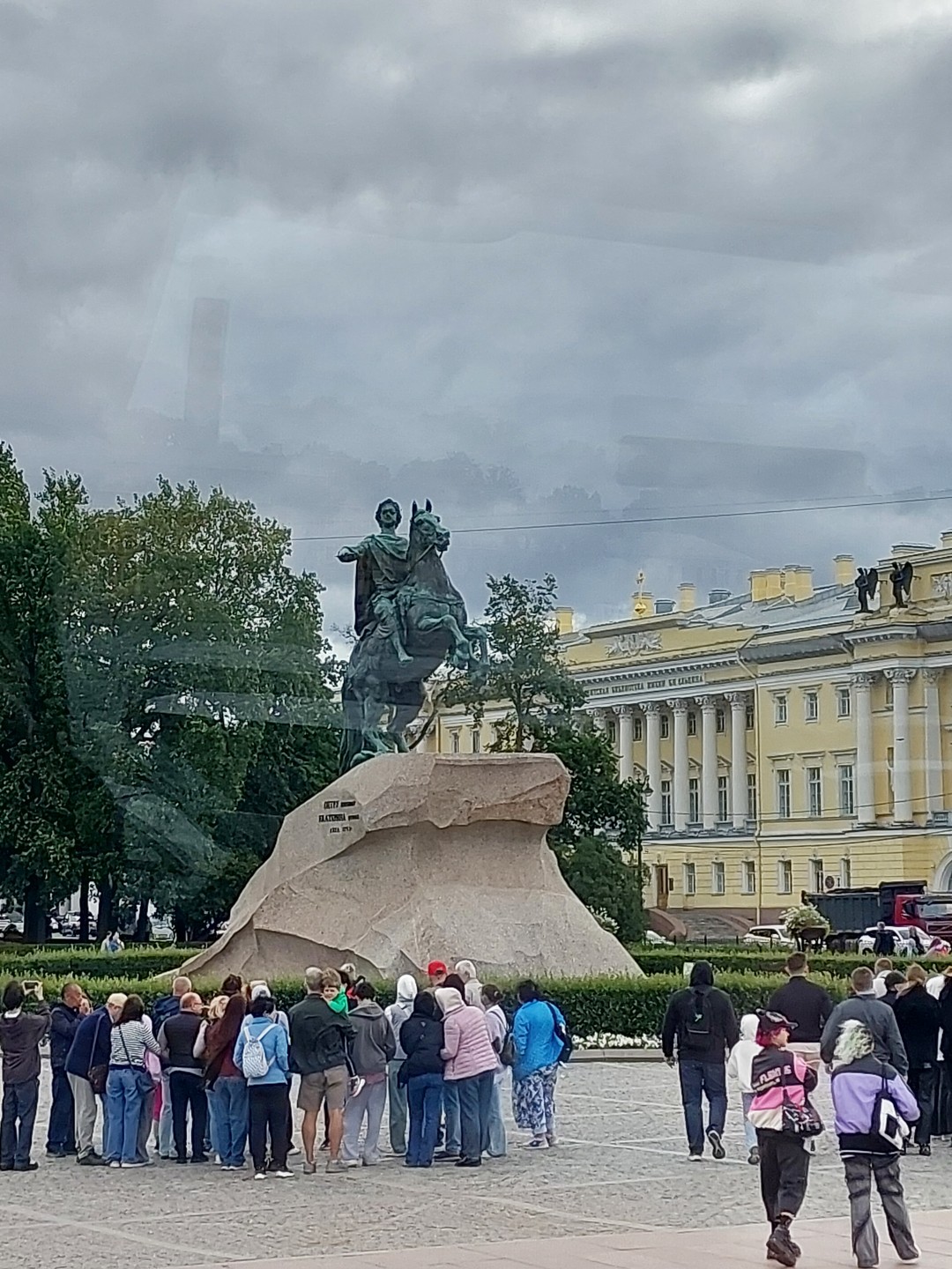Спасибо, Маргарита. Всё было отлично