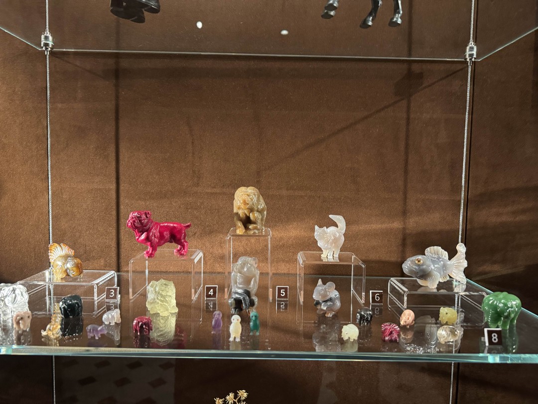 Экскурсия очень понравилась- интересно, познавательно, узнали много нового для себя. Гид - увлеченная историей девушка, видно,