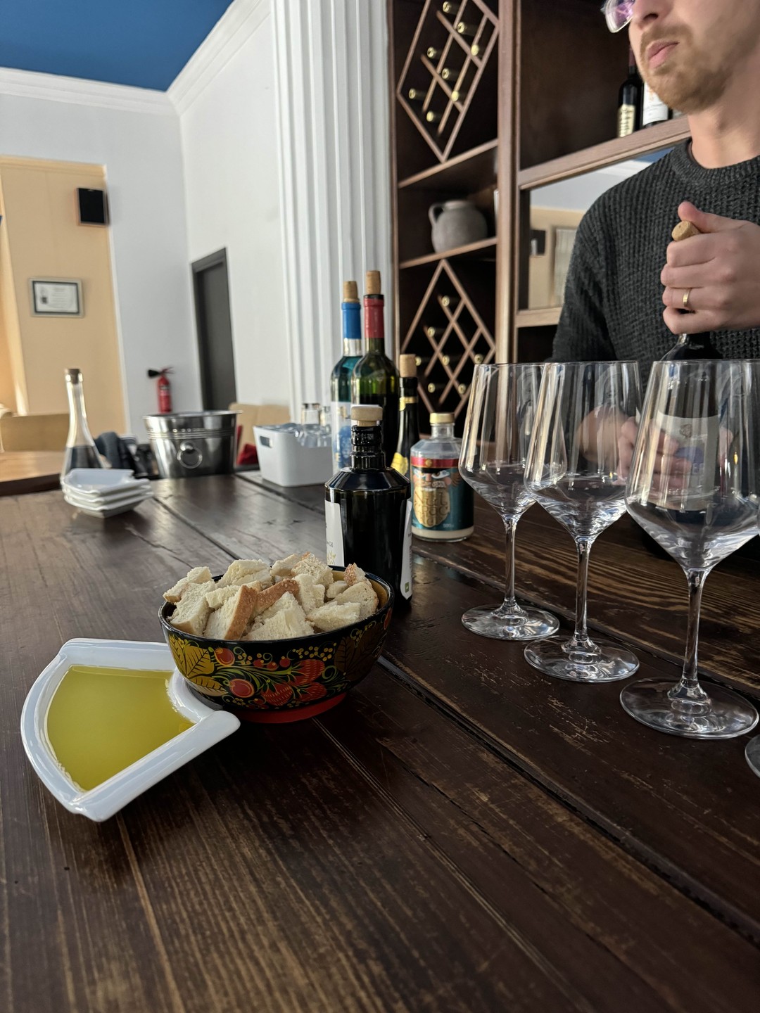 Спасибо большое за прекрасную экскурсию! Экскурсовод Мария невероятная женщина! Отличный водитель и очень интересно рассказала о