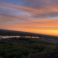 Фото отзыва 1: экскурсия "Уфа мистическая"