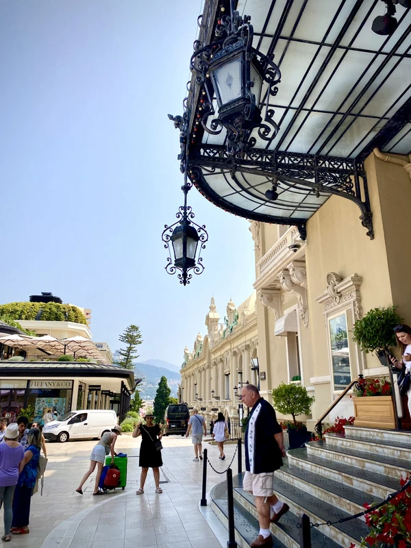 Шарм Лазурного Берега